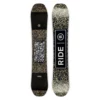 RIDE Tabla Snowboard Manic