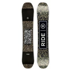 RIDE Tabla Snowboard Manic