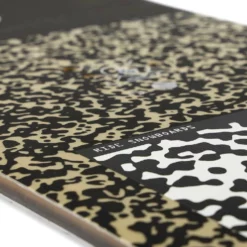 RIDE Tabla Snowboard Manic -ESQUIAR EN LA NIEVE ride tabla snowboard manic 3