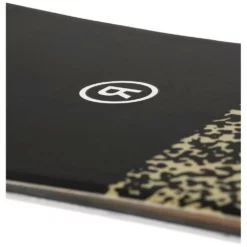 RIDE Tabla Snowboard Manic -ESQUIAR EN LA NIEVE ride tabla snowboard manic 5