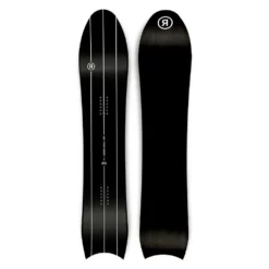 RIDE Tabla Snowboard Peace Seeker