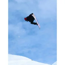 RIDE Tabla Snowboard Psychocandy -ESQUIAR EN LA NIEVE ride tabla snowboard psychocandy 7