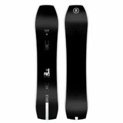 RIDE Tabla Snowboard Superpig