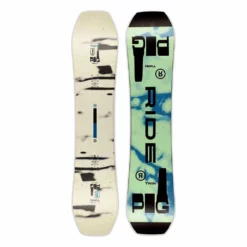 RIDE Tabla Snowboard Twinpig