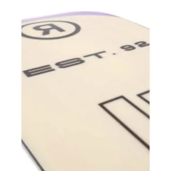 RIDE Tabla Snowboard Warpig 10 RIDE Tabla Snowboard Warpig -ESQUIAR EN LA NIEVE ride tabla snowboard warpig 4