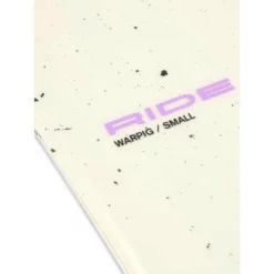 RIDE Tabla Snowboard Warpig 11 RIDE Tabla Snowboard Warpig -ESQUIAR EN LA NIEVE ride tabla snowboard warpig 5