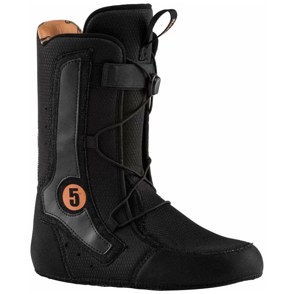 Rossignol Botas SnowBoard Alley Boa H3 5 Rossignol Botas SnowBoard Alley Boa H3 - Imagen 5