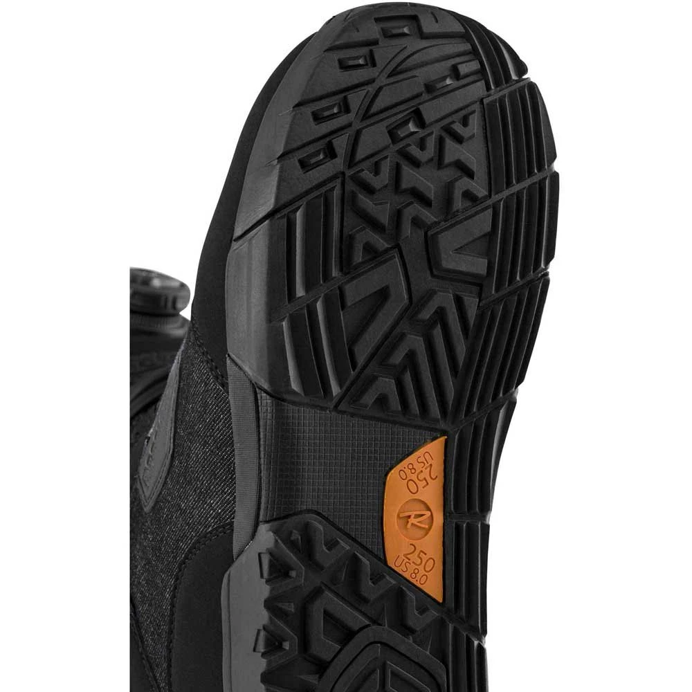 Rossignol Botas SnowBoard Alley Boa H3 7 Rossignol Botas SnowBoard Alley Boa H3 - Imagen 7