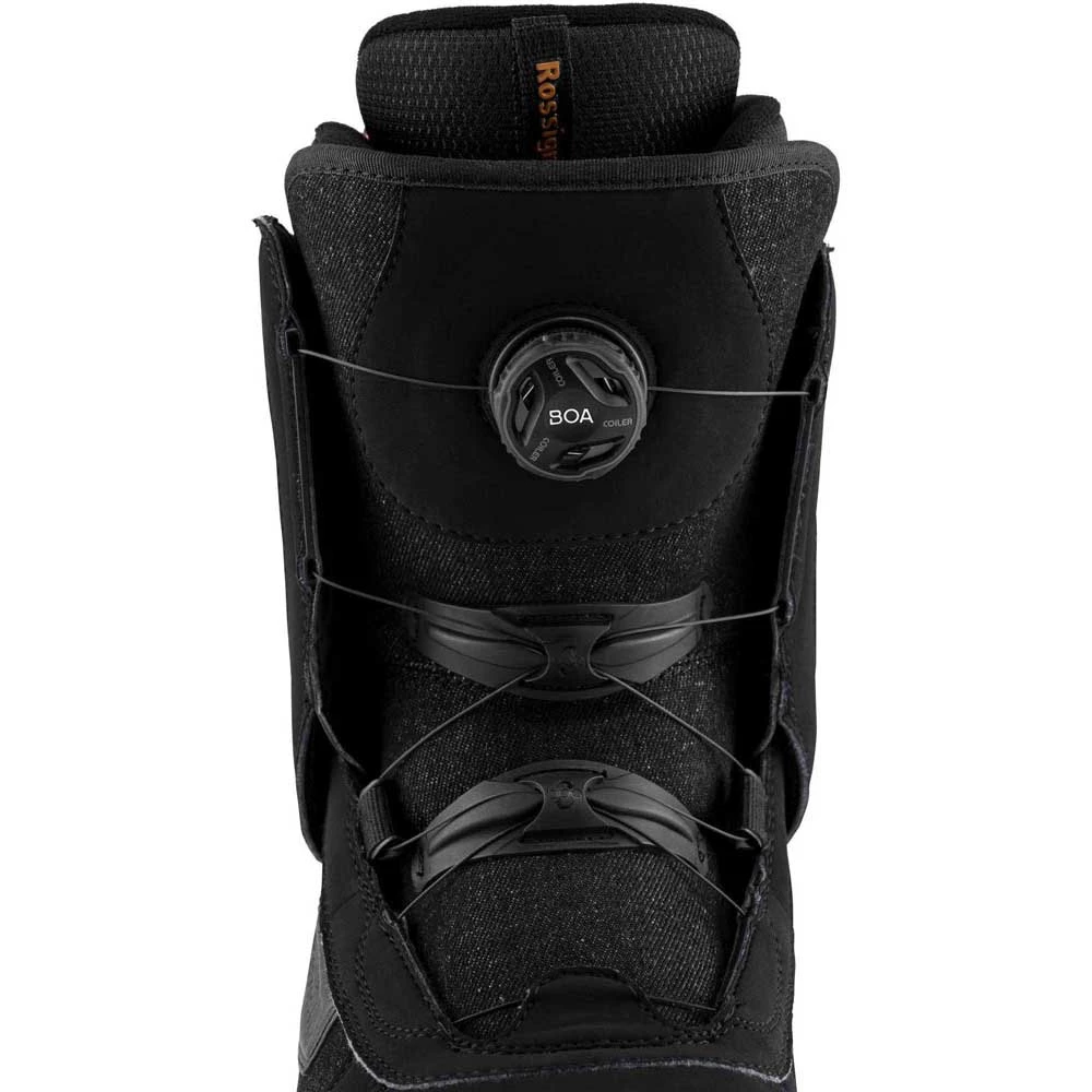 Rossignol Botas SnowBoard Alley Boa H3 10 Rossignol Botas SnowBoard Alley Boa H3 - Imagen 10