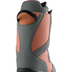 Rossignol Botas SnowBoard Crank Boa H3 -ESQUIAR EN LA NIEVE rossignol botas snowboard crank boa h3 4