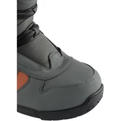 Rossignol Botas SnowBoard Crank Boa H3 -ESQUIAR EN LA NIEVE rossignol botas snowboard crank boa h3 9