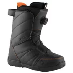 Rossignol Botas Snowboard Crank Boa H4