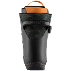 Rossignol Botas SnowBoard Cutback -ESQUIAR EN LA NIEVE rossignol botas snowboard cutback 3