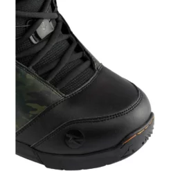 Rossignol Botas SnowBoard Cutback -ESQUIAR EN LA NIEVE rossignol botas snowboard cutback 8