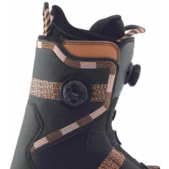 Rossignol Botas Snowboard Primacy Focus -ESQUIAR EN LA NIEVE rossignol botas snowboard primacy focus 5