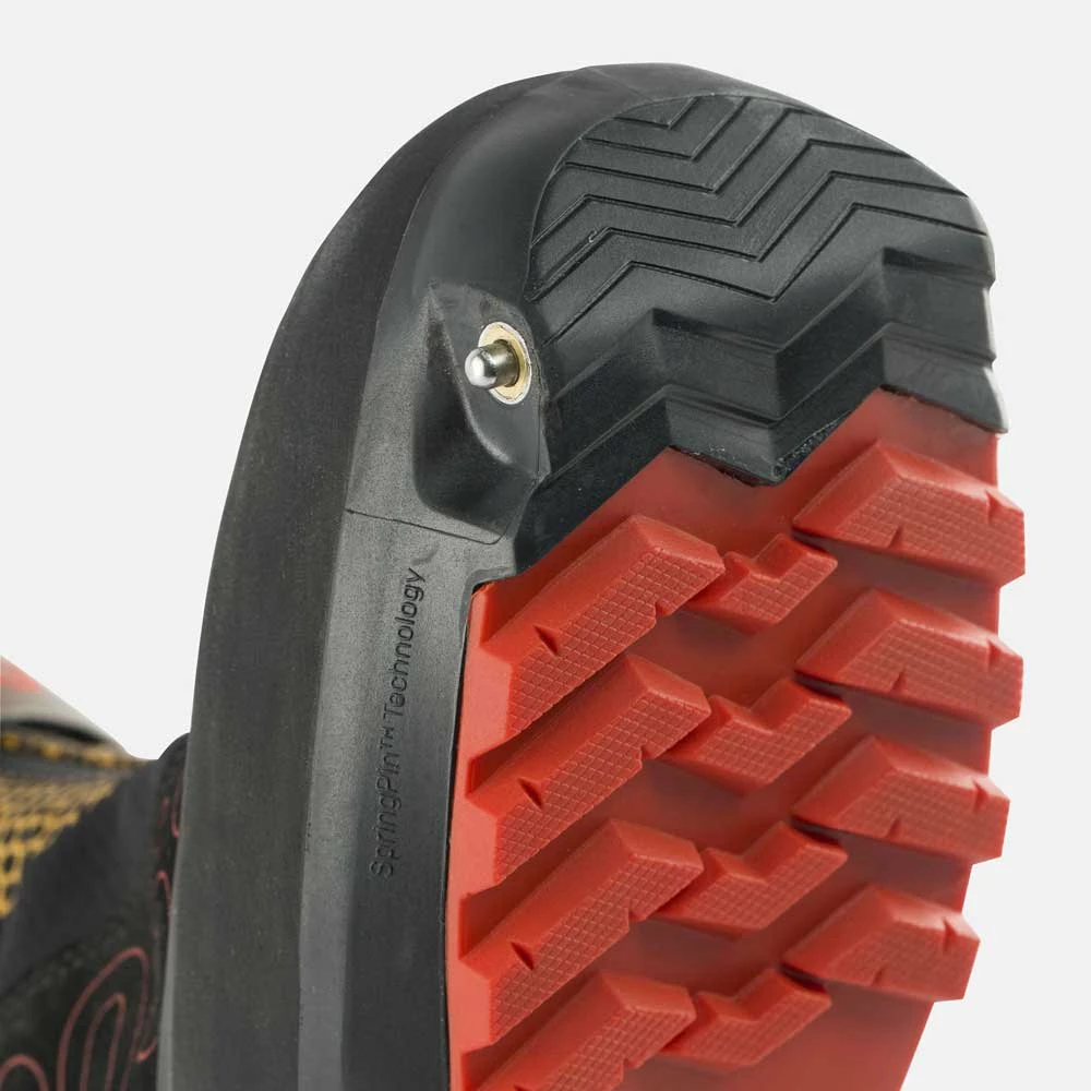 Rossignol Botas Snowboard Xp 12 5 Rossignol Botas Snowboard Xp 12 - Imagen 5