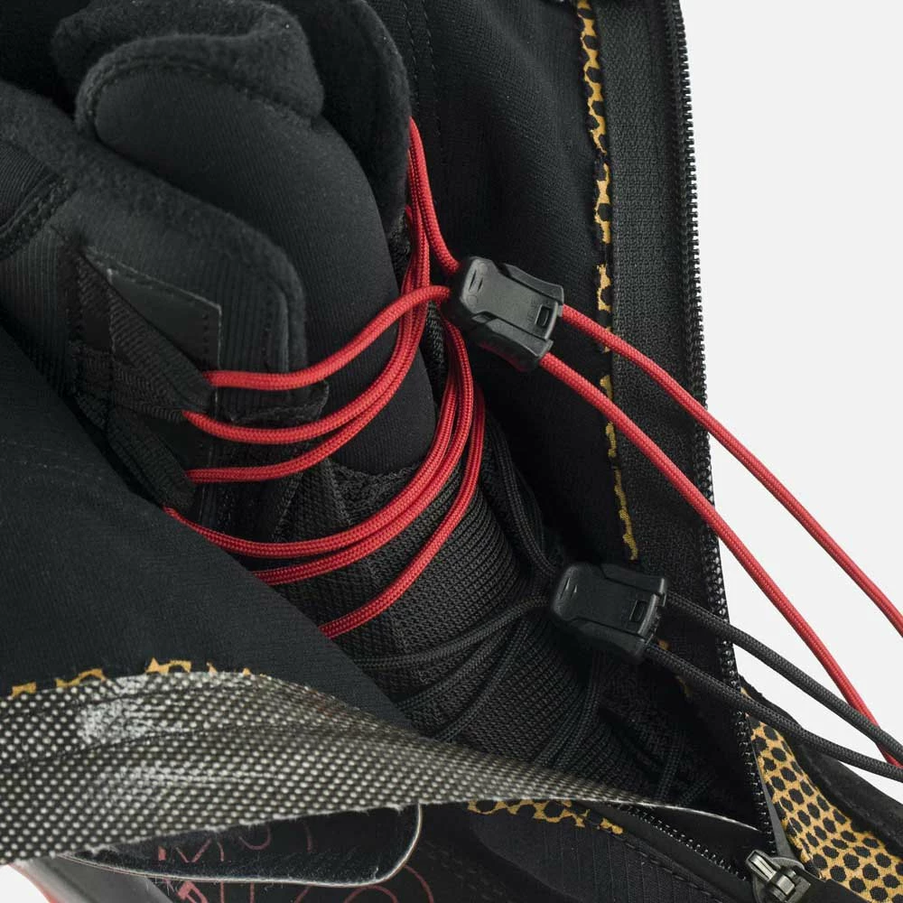 Rossignol Botas Snowboard Xp 12 6 Rossignol Botas Snowboard Xp 12 - Imagen 6