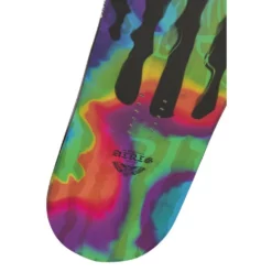 Rossignol Snowboard Airis+Voodoo -ESQUIAR EN LA NIEVE rossignol snowboard airis voodoo 4