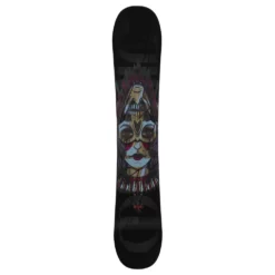 Rossignol Snowboard Jibsaw+Cobra