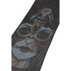 Rossignol Snowboard Jibsaw+Cobra -ESQUIAR EN LA NIEVE rossignol snowboard jibsaw cobra 3