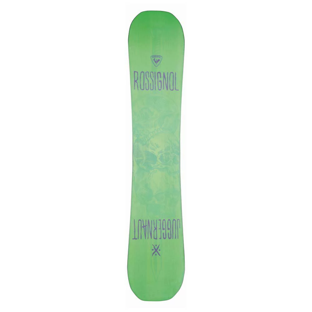 Rossignol Snowboard Juggernaut+Cuda 3 Rossignol Snowboard Juggernaut+Cuda - Imagen 3