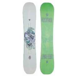 Rossignol Snowboard Juggernaut+Cuda
