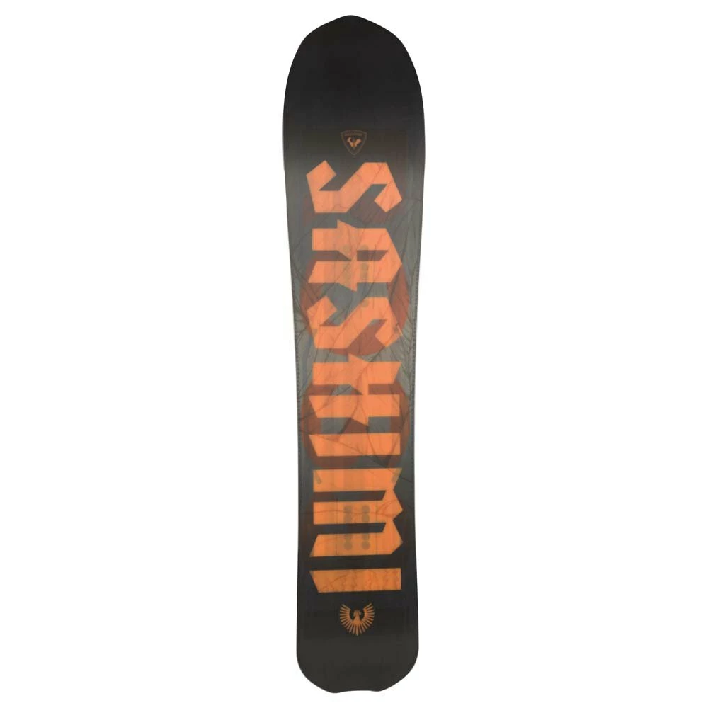 Rossignol Snowboard Xv Sashimi+Cobra 2 Rossignol Snowboard Xv Sashimi+Cobra - Imagen 2