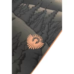 Rossignol Snowboard Xv Sashimi+Cobra 10 Rossignol Snowboard Xv Sashimi+Cobra -ESQUIAR EN LA NIEVE rossignol snowboard xv sashimi cobra 4