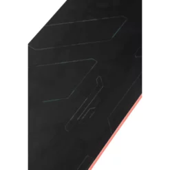 Rossignol Tabla Snowboard District Black Ancho+Battle B&W XL -ESQUIAR EN LA NIEVE rossignol tabla snowboard district black ancho battle b w xl 4