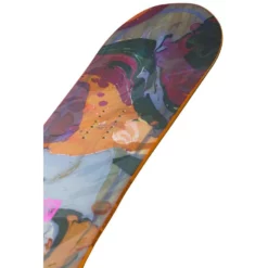 Rossignol Tabla Snowboard Diva LF+Diva S/M Mujer -ESQUIAR EN LA NIEVE rossignol tabla snowboard diva lf diva s m mujer 4