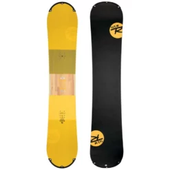 Rossignol Tabla Snowboard EXP Wide