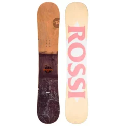 Rossignol Tabla Snowboard Templar
