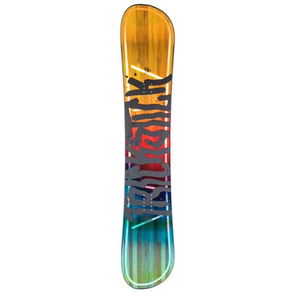 Rossignol Tabla Snowboard Trickstick+Viper M/L 2 Rossignol Tabla Snowboard Trickstick+Viper M/L - Imagen 2