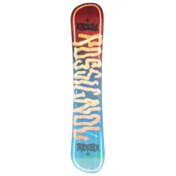 Rossignol Tabla Snowboard Trickstick+Viper M/L 8 Rossignol Tabla Snowboard Trickstick+Viper M/L -ESQUIAR EN LA NIEVE rossignol tabla snowboard trickstick viper m l 2