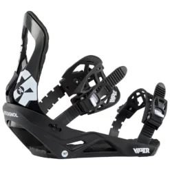 Rossignol Tabla Snowboard Trickstick+Viper M/L 9 Rossignol Tabla Snowboard Trickstick+Viper M/L -ESQUIAR EN LA NIEVE rossignol tabla snowboard trickstick viper m l 3