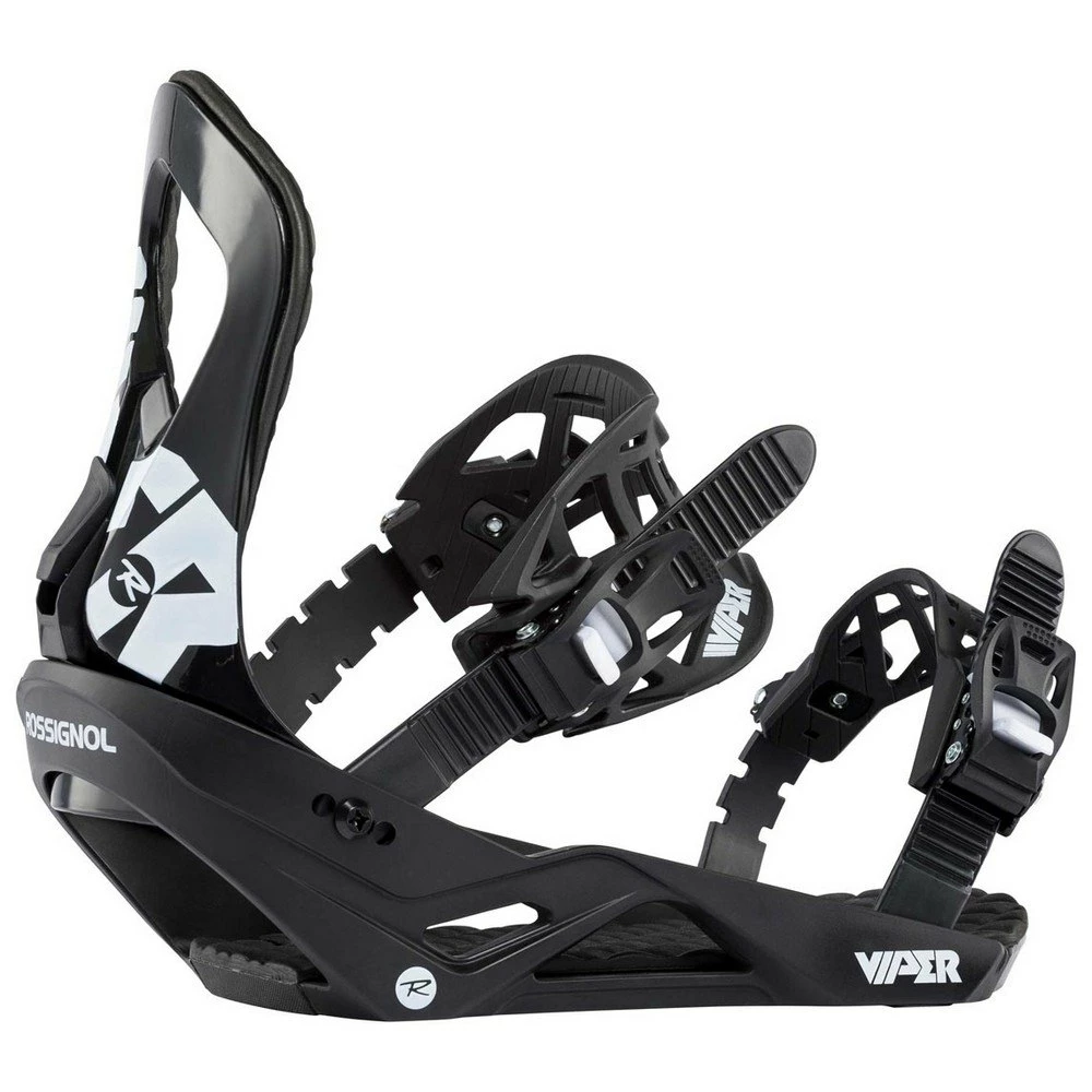 Rossignol Tabla Snowboard Trickstick+Viper M/L 4 Rossignol Tabla Snowboard Trickstick+Viper M/L - Imagen 4