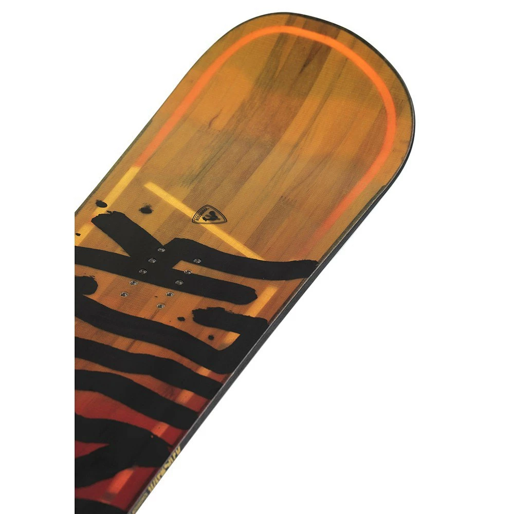 Rossignol Tabla Snowboard Trickstick+Viper M/L 5 Rossignol Tabla Snowboard Trickstick+Viper M/L - Imagen 5