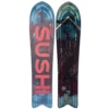 Rossignol Tabla Snowboard XV Sushi+Cobra M/L