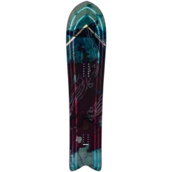 Rossignol Tabla Snowboard XV Sushi+Cobra M/L 5 Rossignol Tabla Snowboard XV Sushi+Cobra M/L -ESQUIAR EN LA NIEVE rossignol tabla snowboard xv sushi cobra m l 2