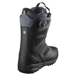 Salomon Botas SnowBoard Anchas Dialogue Dual Boa -ESQUIAR EN LA NIEVE salomon botas snowboard anchas dialogue dual boa 2