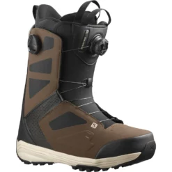 Salomon Botas Snowboard Dialogue Dual Boa