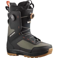 Salomon Botas Snowboard Echo Dual Boa