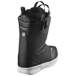 Salomon Botas SnowBoard Faction -ESQUIAR EN LA NIEVE salomon botas snowboard faction 2