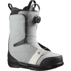 Salomon Botas Snowboard Faction Boa