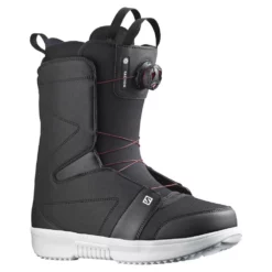 Salomon Botas SnowBoard Faction Boa