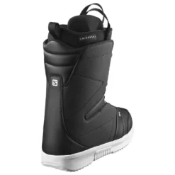Salomon Botas SnowBoard Faction Boa 6 Salomon Botas SnowBoard Faction Boa -ESQUIAR EN LA NIEVE salomon botas snowboard faction boa 5