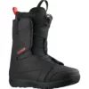 Salomon Botas Snowboard Faction RLG Quicklock