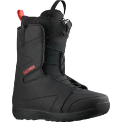 Salomon Botas Snowboard Faction RLG Quicklock