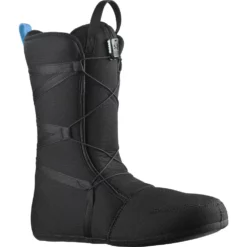 Salomon Botas Snowboard Faction RTL Boa -ESQUIAR EN LA NIEVE salomon botas snowboard faction rtl boa 2
