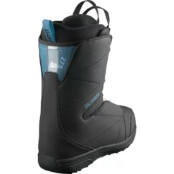 Salomon Botas Snowboard Faction RTL Boa -ESQUIAR EN LA NIEVE salomon botas snowboard faction rtl boa 3
